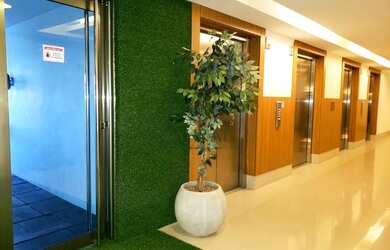 Imagem 6: Sala para aluguel, 1 vaga, Centro - Santos/SP