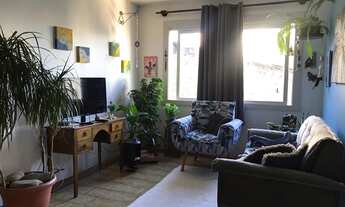 Imagem 3: Apartamento em Jardim Botânico