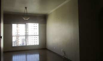 Imagem 6: Apartamento com 3 dormitórios à venda, 80 m² por R$ 850.000 - Higienópolis - São Paulo/SP