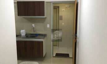 Imagem 5: Apartamento com 2 dormitórios à venda, 56 m² por R$ 260.000,00 - Ponta Negra - Natal/RN