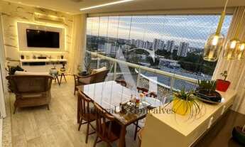 Imagem: Apartamento para venda com 162 metros quadrados