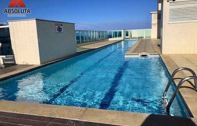 Imagem 2: Vila Velha - Apartamento Padrão - Praia De Itaparica