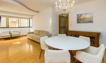 Imagem 2: Apartamento em Higienópolis