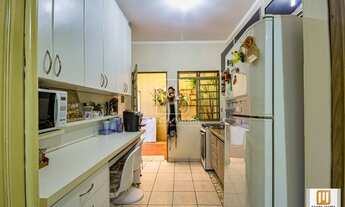 Imagem 5: Casa (térrea na rua) 3 dormitórios/suite, cozinha planejada