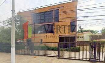 Imagem 2: Prédio comercial para locação na Cidade Jardim