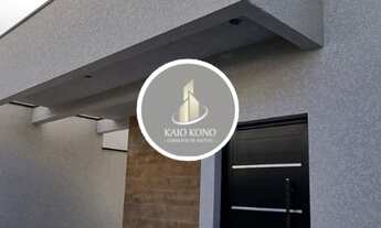 Imagem 2: Casa Térrea para venda em Portais (Polvilho) - Cajamar - SP