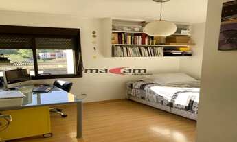 Imagem 7: Excelente apartamento na Vila Olímpia totalmente mobiliado próximo à Rua Baluarte!