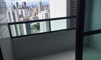 Imagem 5: Vendo apto com 65m² 02 quartos senso 01 suíte 02 vagas 23º andar em Boa Viagem - Recife