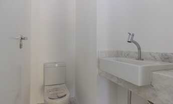 Imagem 6: São Paulo - Apartamento Padrão - Itaim Bibi