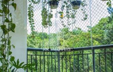 Imagem 7: RCOD4636 Apartamento 87m² CONDOMÍNIO RESERVA DO ALTO - OPORTUNIDADE - 2 Dorms 1 Vaga - Bar