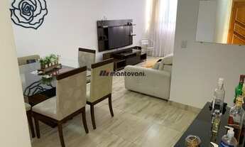 Imagem 3: Apartamento à venda, 3 quartos, 1 vaga, Jardim Independência - São Paulo/SP