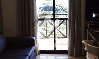 Imagem 5: Apartamento (flat) 1 dormitórios/suite, cozinha planejada, portaria 24hs, lazer, espaço go