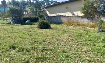 Imagem 3: Terreno Alto de Caucaia Cotia-SP