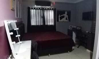 Imagem 4: Casa de condomínio para venda com 450 metros quadrados com 5 quartos em Curió-Utinga - Bel