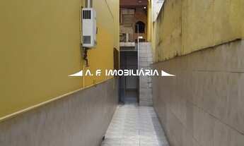 Imagem 5: São Paulo - Casa Padrão - PARQUE PERUCHE