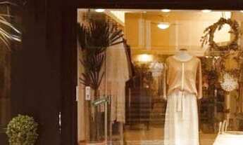 Imagem 2: PRÉDIO - POMPÉIA - SP