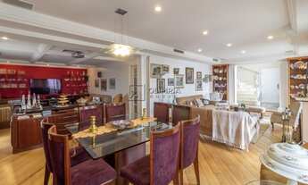 Imagem 7: Venda Apartamento 4 Dormitórios - 257 m² Campo Belo