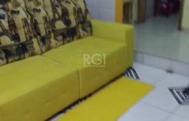 Imagem 4: Casa 3 dormitórios no bairro Azenha- Porto Alegre/RS