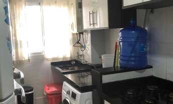 Imagem 6: APARTAMENTO PARA VENDA NO CONDOMÍNIO VERTENTES - TABOÃO DA SERRA