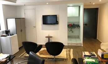 Imagem 2: Sala/Conjunto para aluguel com 38 metros quadrados em Jardim Paulista - São Paulo - São Pa