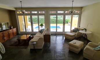 Imagem: Casa de condomínio sobrado para venda com