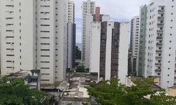 Imagem 3: OFERTA UNICA. EDF AQUILA E ANTARES. 03 QTS, 01 SUITE, 02 VAGAS, LAZER COMPLETO