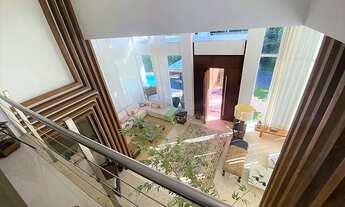 Imagem 7: Casa com 4 dormitórios à venda, 1000 m² por R$ 6.300.000,00 - Mata Paca - Niterói/RJ