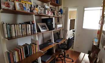 Imagem 6: Apartamento para venda tem 98 metros quadrados com 3 quartos em Perdizes - São Paulo - SP