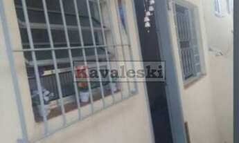 Imagem 5: Sobrado 2 dormitórios - terraço- Vila das Mercês- Ac propostas