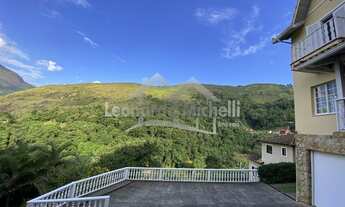 Imagem 4: Casa para venda em condomínio fechado, em local privilegiado em Petrópolis/RJ