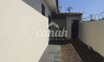 Imagem 10: Ribeirão Preto - Casa Padrão - Jardim Antartica