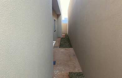 Imagem 3: Casa para venda tem 60 metros quadrados com 2 quartos