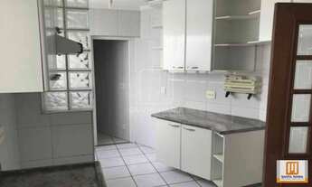 Imagem 4: Apartamento (tipo - padrao) 3 dormitórios/suite, cozinha planejada, em condomínio fechado