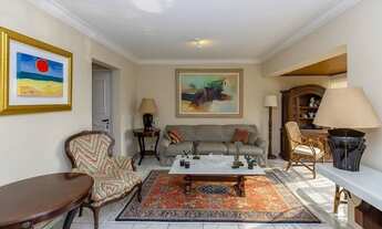 Imagem 4: São Paulo - Apartamento Padrão - Panamby