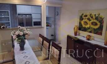 Imagem 7: Casa - Jardim Eulina - Campinas