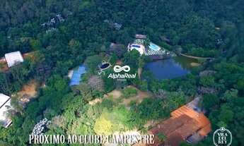 Imagem 3: Lote em Vila Del Rey Nova Lima