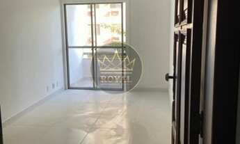 Imagem 3: Apartamento para Venda em Rio de Janeiro, Pechincha, 2 dormitórios, 1 banheiro, 1 vaga