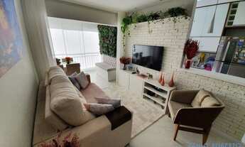 Imagem 2: APARTAMENTO - ACLIMAÇÃO - SP