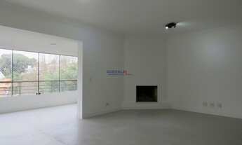 Imagem: São Paulo - Apartamento Padrão - Jardim