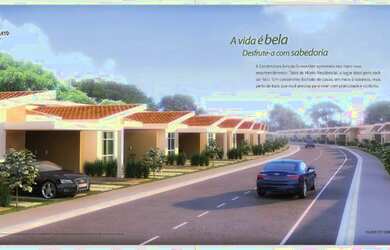 Imagem 3: NC - Talles de Mileto Casas em Flores