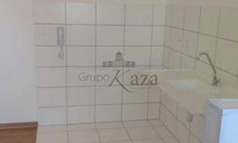 Imagem 5: Apartamento - Urbanova - 2 Dormitórios - Residencial Caminho das Árvores - 58m²