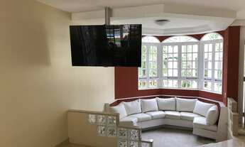 Imagem 7: Jardim Marapendi - Excelente casa duplex situada no melhor e mais seguro condomínio da pra