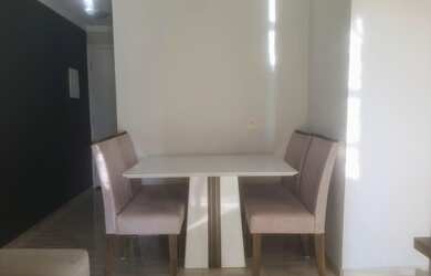 Imagem 4: Apartamento mobiliado condomínio Reserva do Bosque