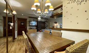 Imagem 1: GRAMADO - Padrão - Centro