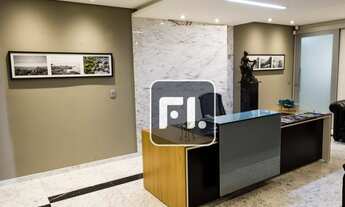 Imagem 7: Conjunto, 390 m² - venda por R$ 4.500.000,00 ou aluguel por R$ 26.000,01/mês - Vila Olímpi