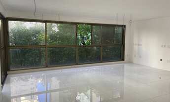 Imagem 3: Apartamento para venda com 190 m2 com 3 suítes nas Graças - Recife - Pernambuco