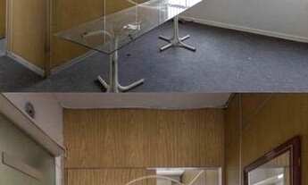 Imagem: CONJ. COMERCIAL - SANTA CECÍLIA - SP