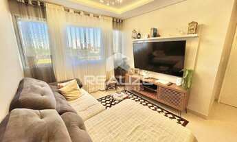 Imagem 3: Apartamento no Centro com 3 quartos (1 Suíte) no Residencial Shangri-lá em Foz do Iguaçu