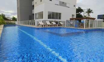 Imagem 7: Vende-se apartamento na quadra 204 sul no Residencial Arte 21