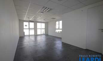 Imagem 3: CONJ. COMERCIAL - JABAQUARA - SP